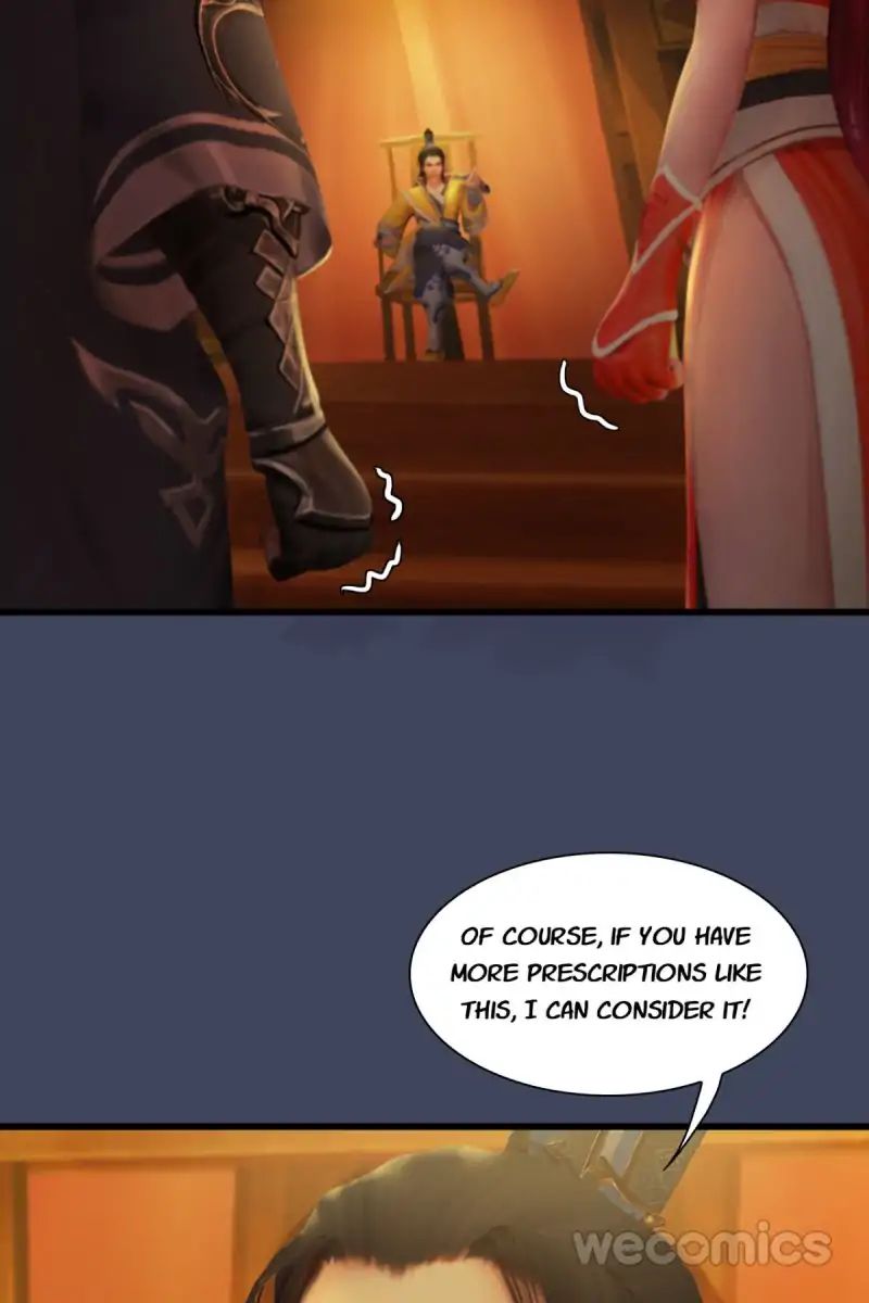 Fallen Master Chapter 26 page 35 - Chapter 26