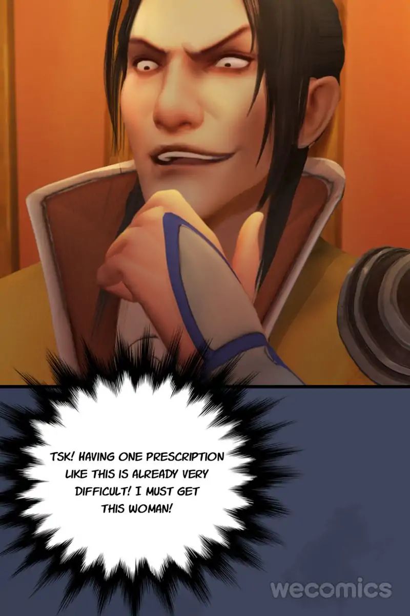 Fallen Master Chapter 26 page 36 - Chapter 26