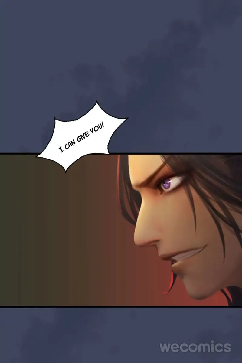 Fallen Master Chapter 26 page 38 - Chapter 26
