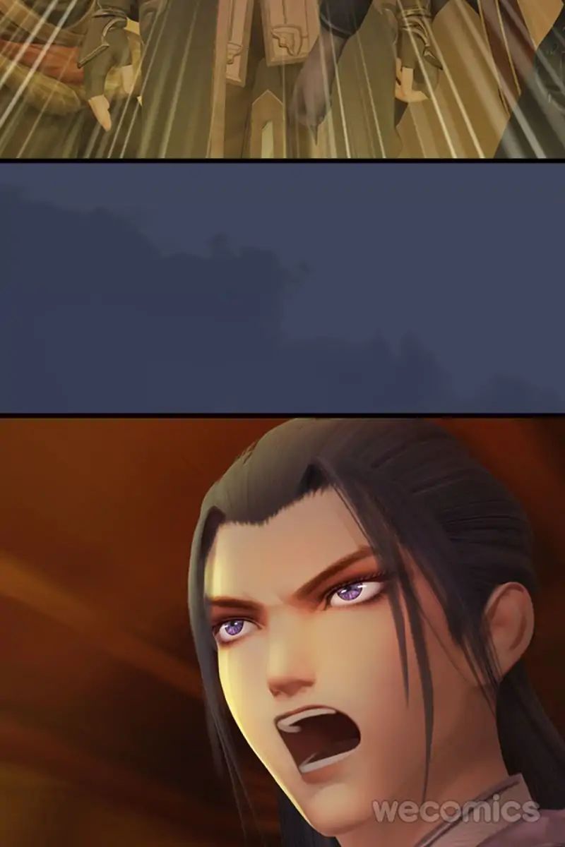 Fallen Master Chapter 26 page 4 - Chapter 26