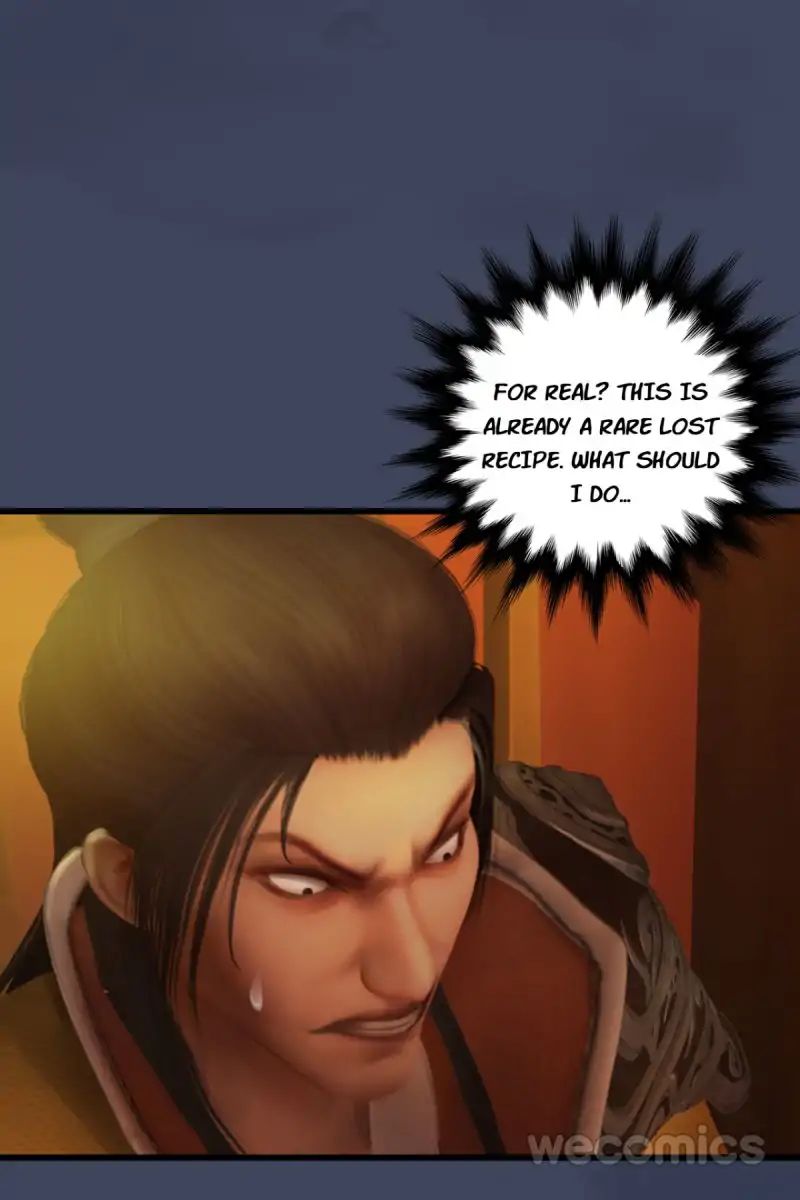 Fallen Master Chapter 26 page 41 - Chapter 26
