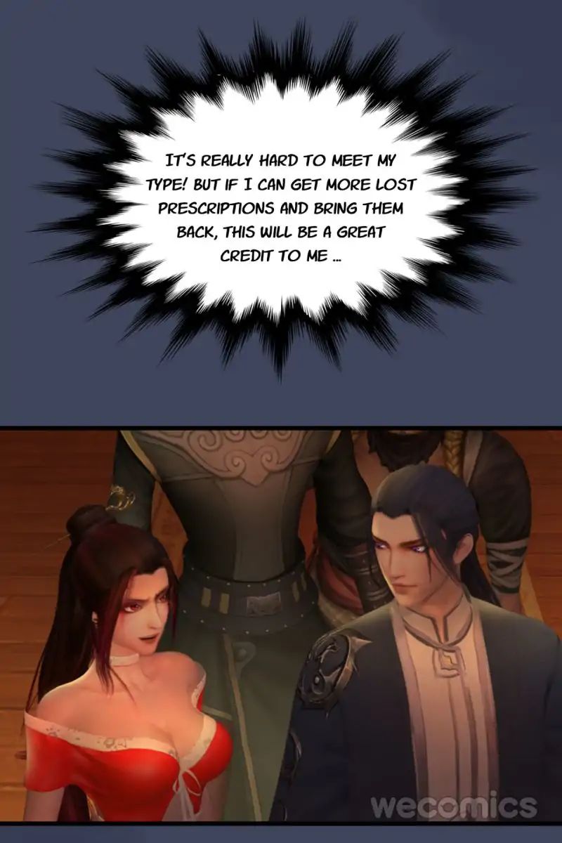 Fallen Master Chapter 26 page 42 - Chapter 26
