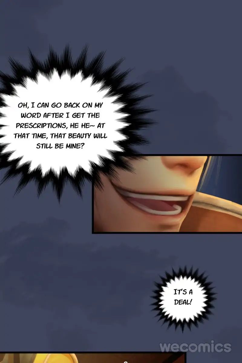 Fallen Master Chapter 26 page 43 - Chapter 26