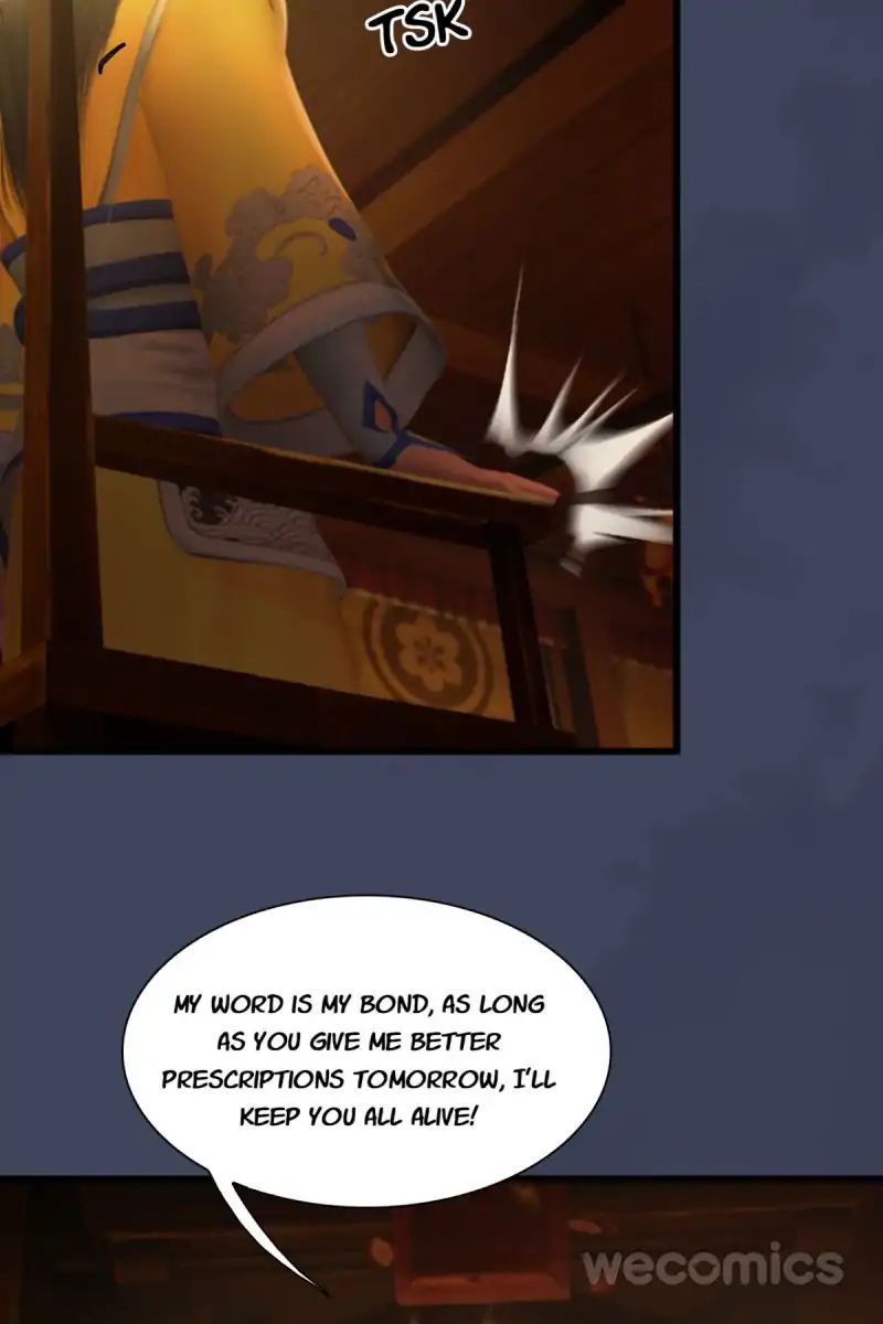 Fallen Master Chapter 26 page 44 - Chapter 26