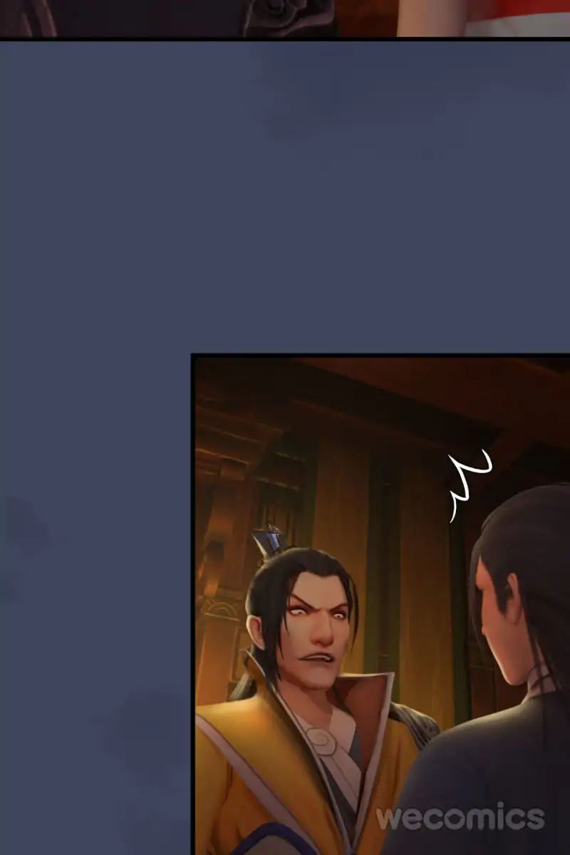 Fallen Master Chapter 26 page 46 - Chapter 26