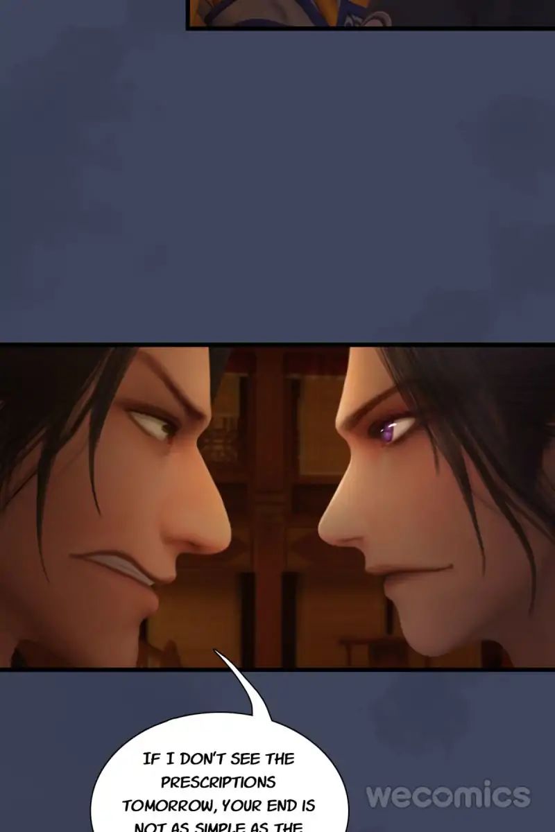 Fallen Master Chapter 26 page 47 - Chapter 26