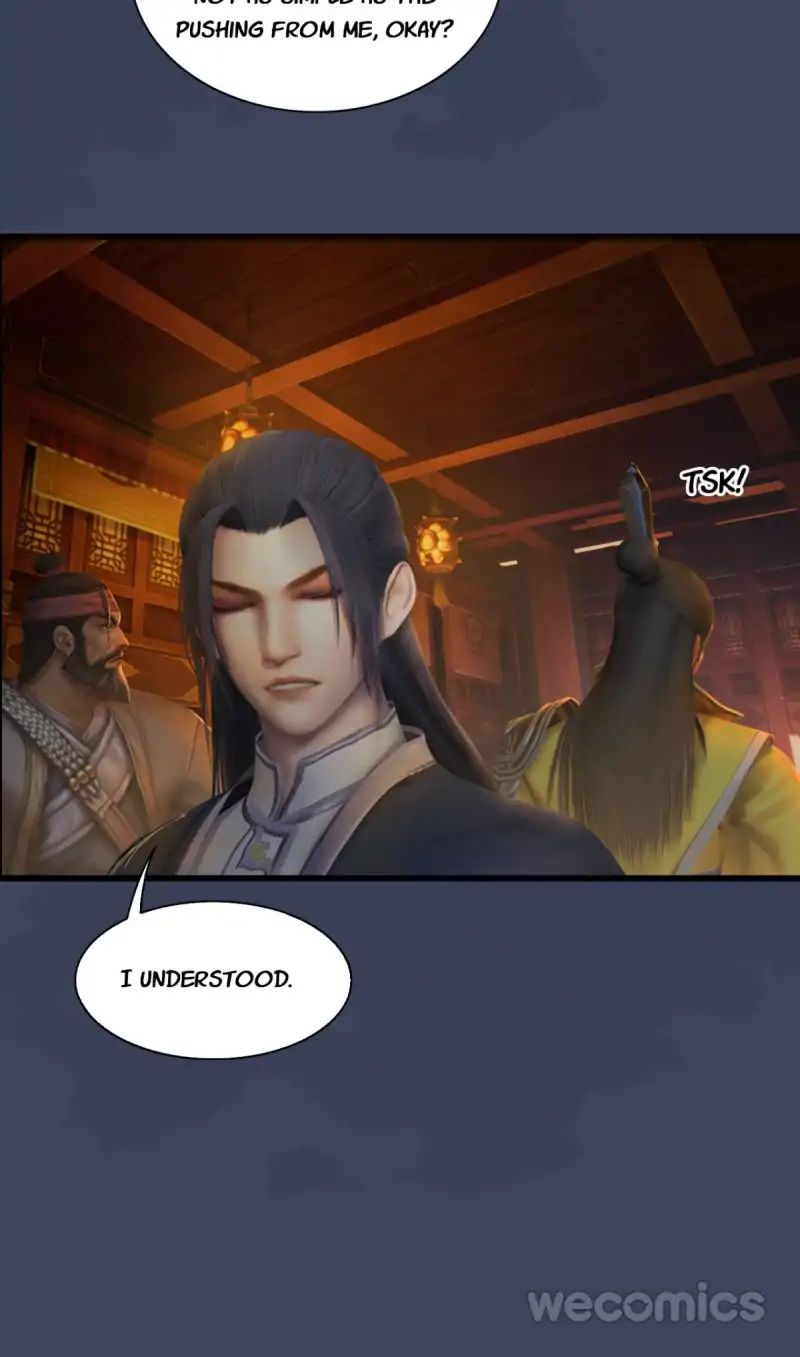Fallen Master Chapter 26 page 48 - Chapter 26
