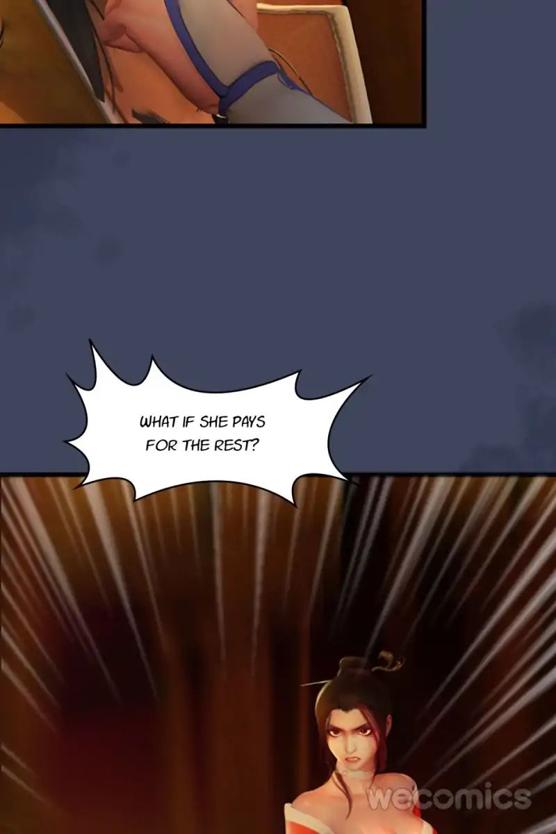 Fallen Master Chapter 26 page 7 - Chapter 26