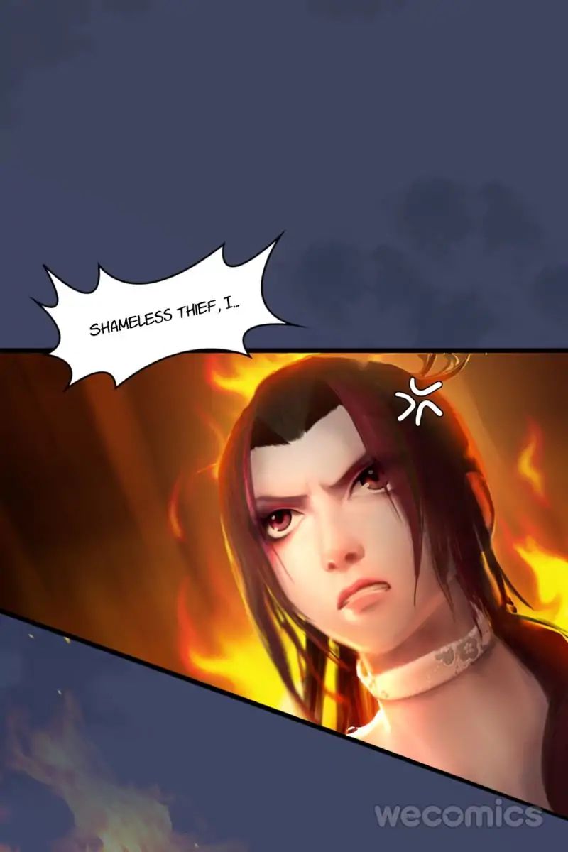 Fallen Master Chapter 26 page 9 - Chapter 26