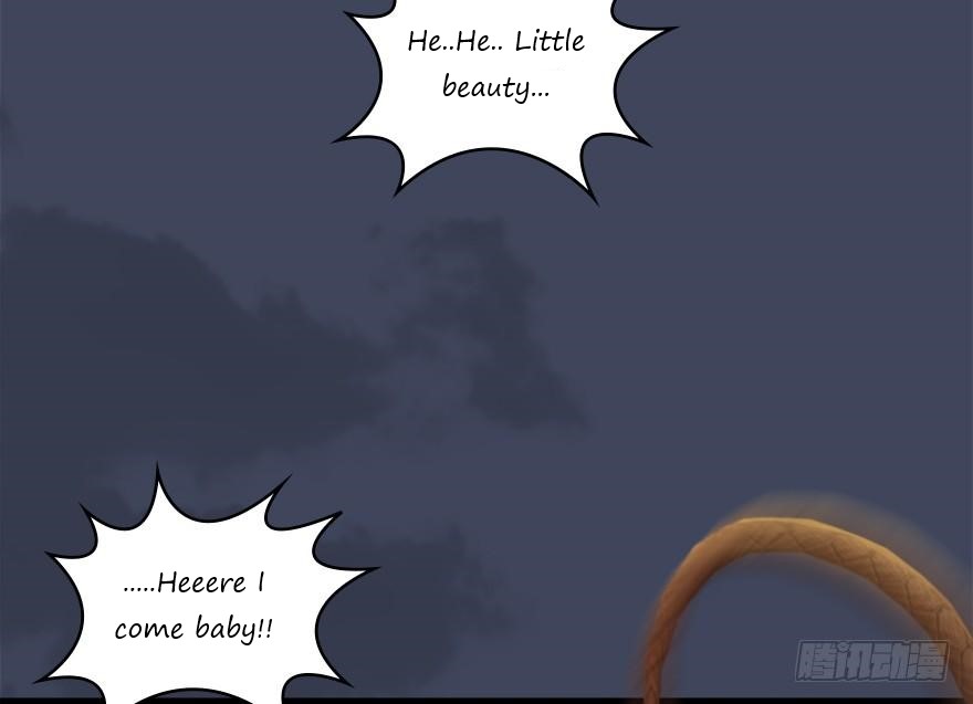 Fallen Master Chapter 28 page 16 - Chapter 28