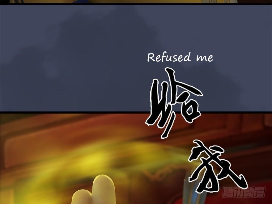 Fallen Master Chapter 28 page 35 - Chapter 28