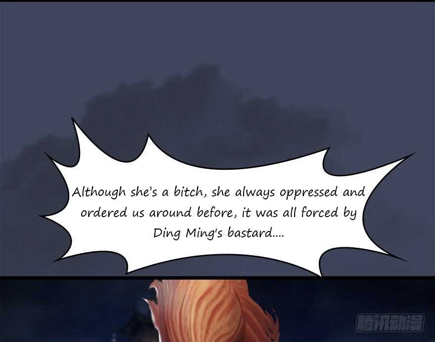 Fallen Master Chapter 28 page 54 - Chapter 28