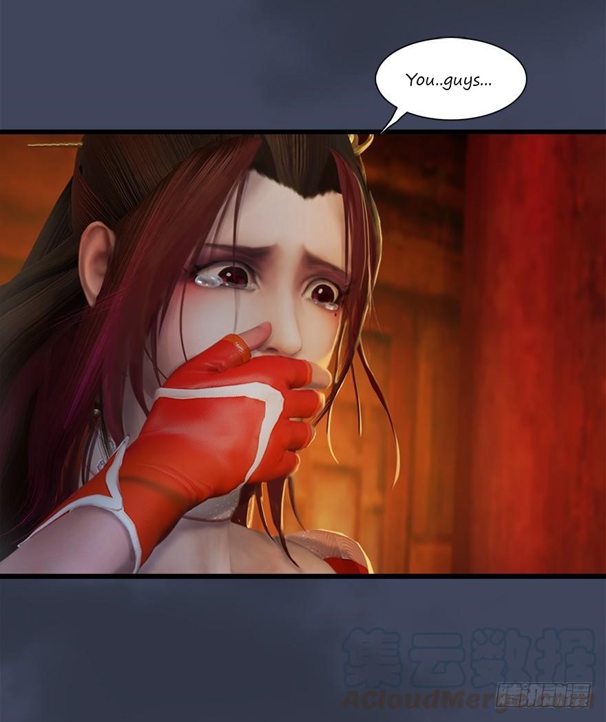 Fallen Master Chapter 28 page 59 - Chapter 28