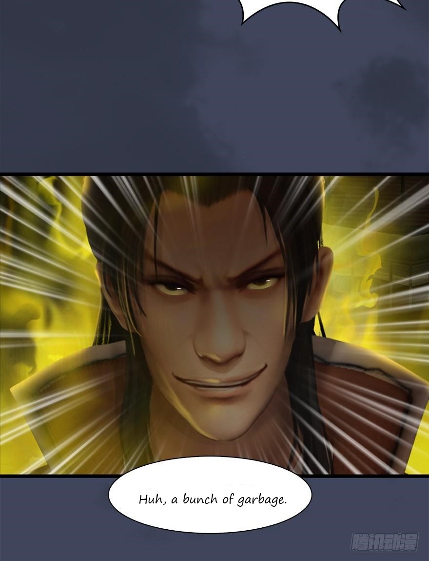 Fallen Master Chapter 28 page 62 - Chapter 28