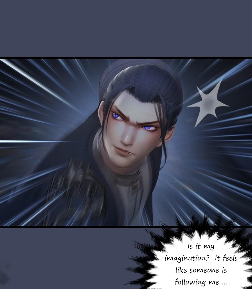 Fallen Master Chapter 28 page 67 - Chapter 28