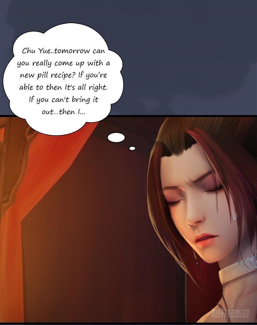 Fallen Master Chapter 28 page 7 - Chapter 28
