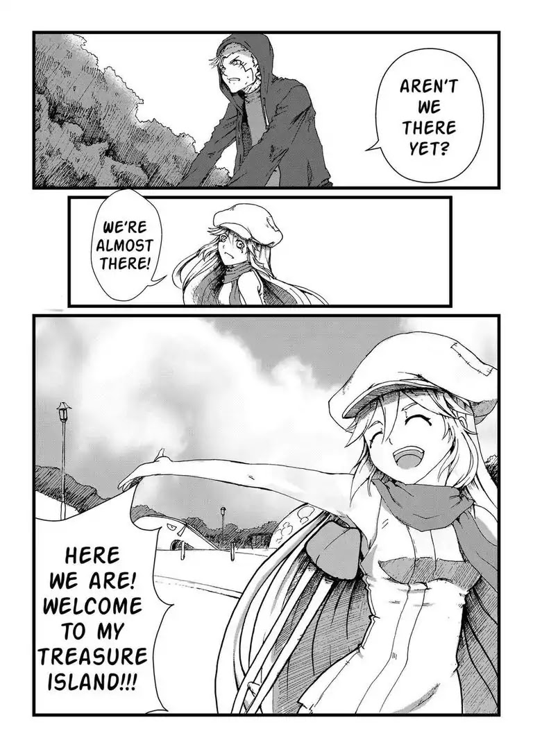 FALLENS Chapter 12 page 11 - Chapter 12