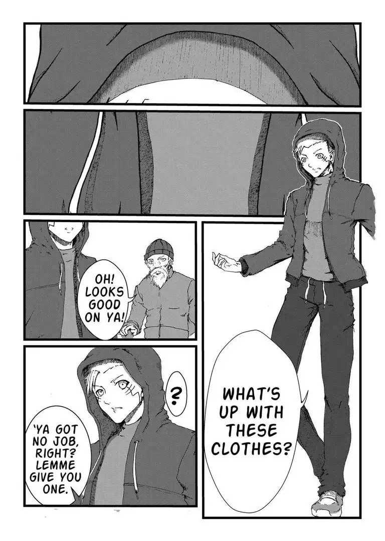 FALLENS Chapter 12 page 9 - Chapter 12