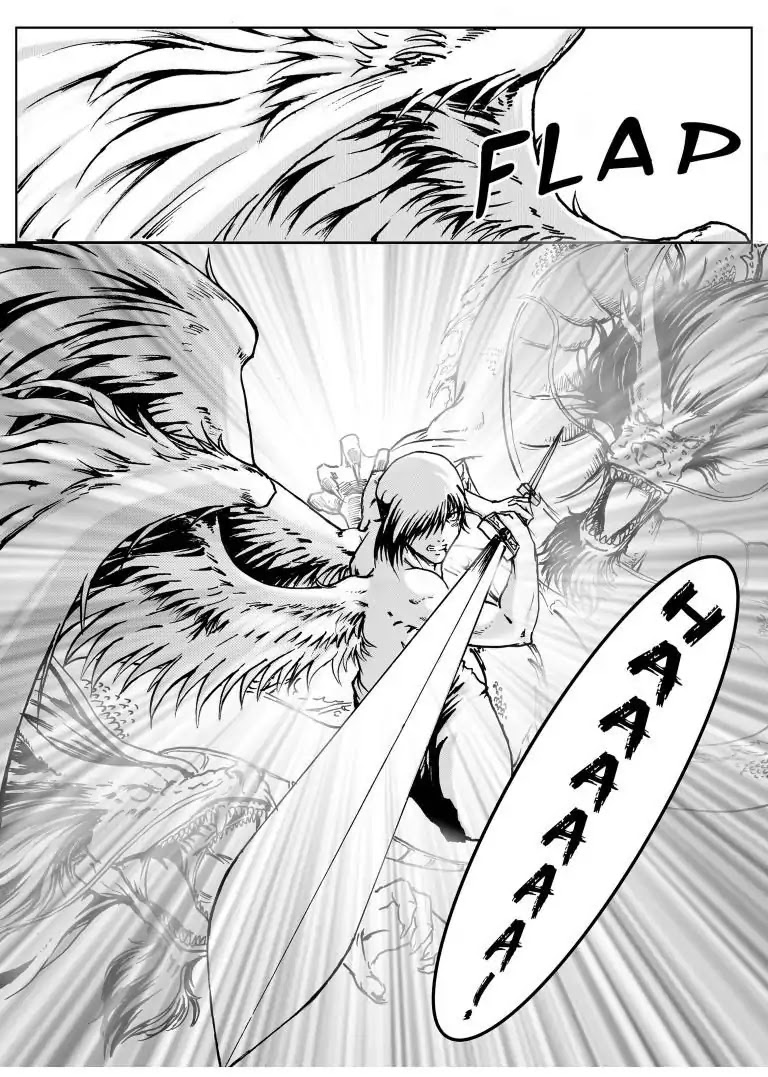 FALLENS Chapter 2 page 17 - Chapter 2