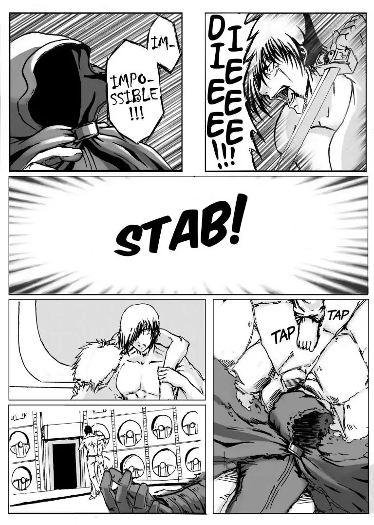 FALLENS Chapter 2 page 19 - Chapter 2