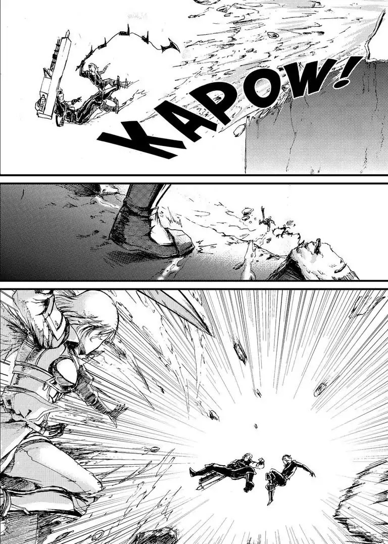 FALLENS Chapter 5 page 19 - Chapter 5