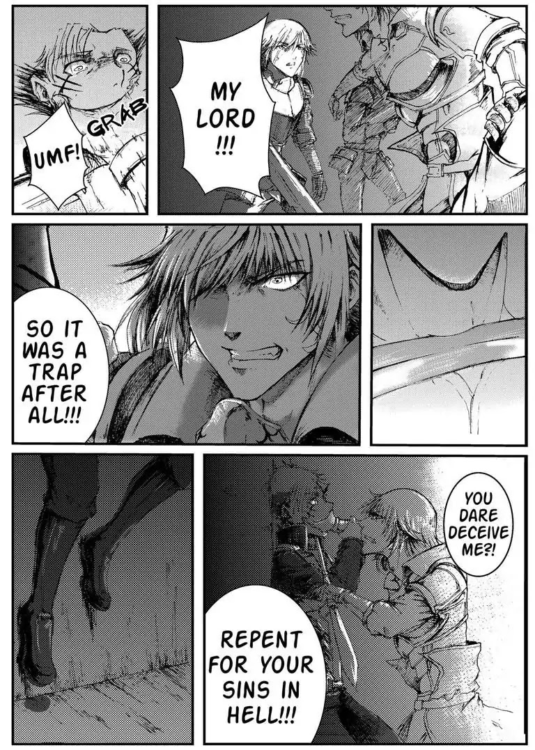 FALLENS Chapter 5 page 5 - Chapter 5