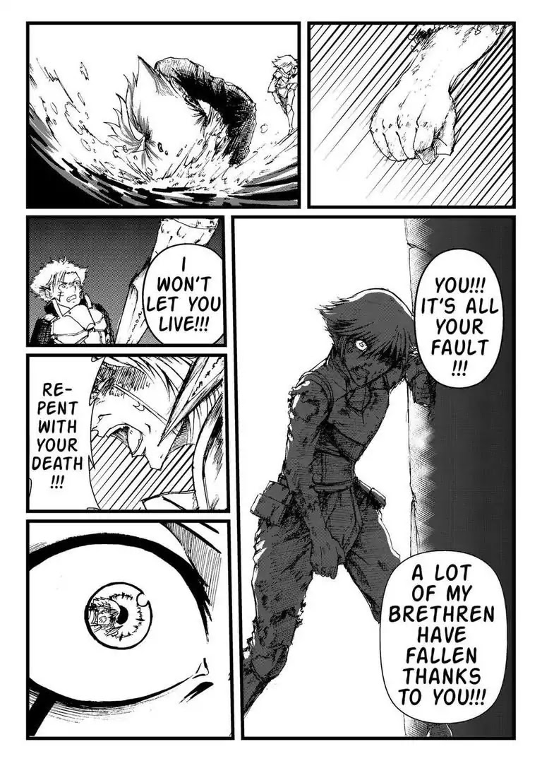 FALLENS Chapter 7 page 17 - Chapter 7