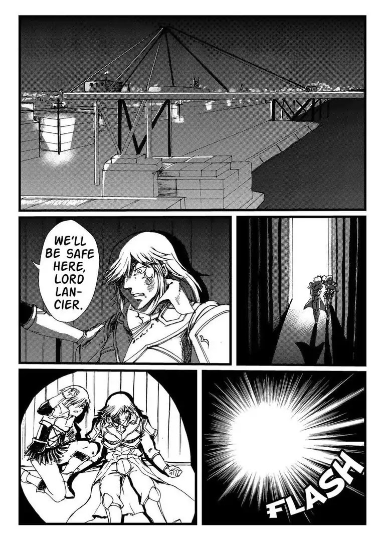 FALLENS Chapter 7 page 20 - Chapter 7