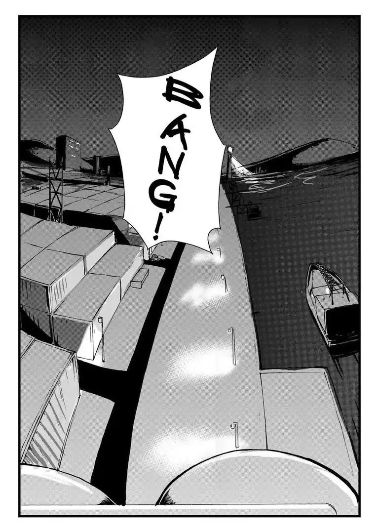 FALLENS Chapter 7 page 23 - Chapter 7