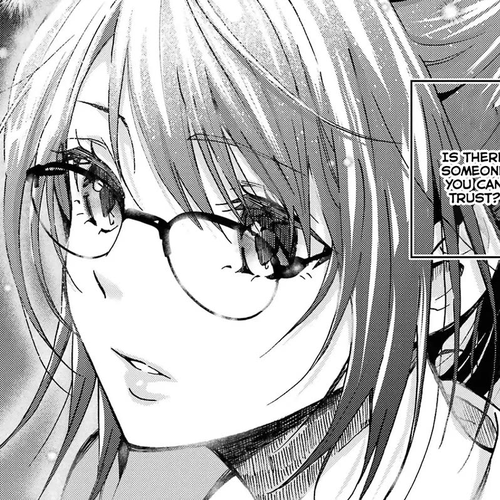 Falling for Her Secret Side Chapter 1 cover