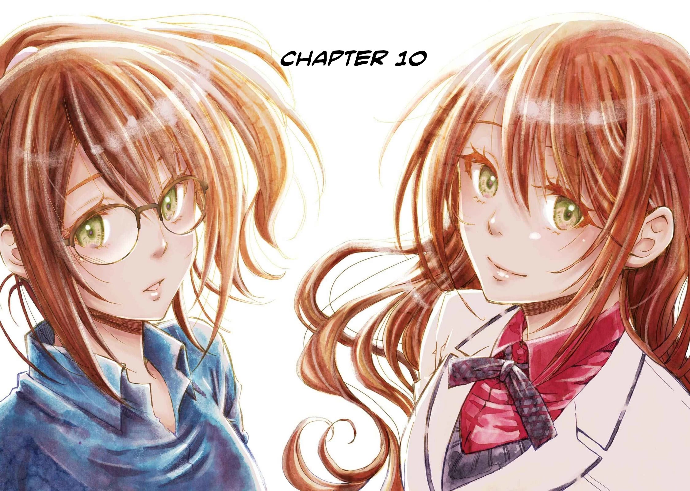Falling for Her Secret Side Chapter 10 page 12 - Chapter 10