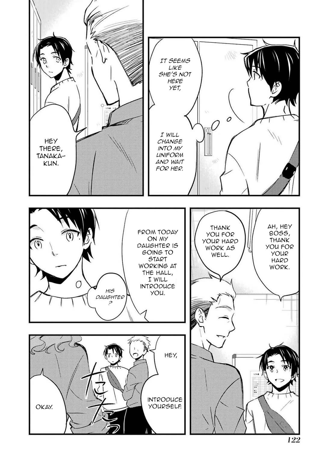 Falling for Her Secret Side Chapter 10 page 25 - Chapter 10