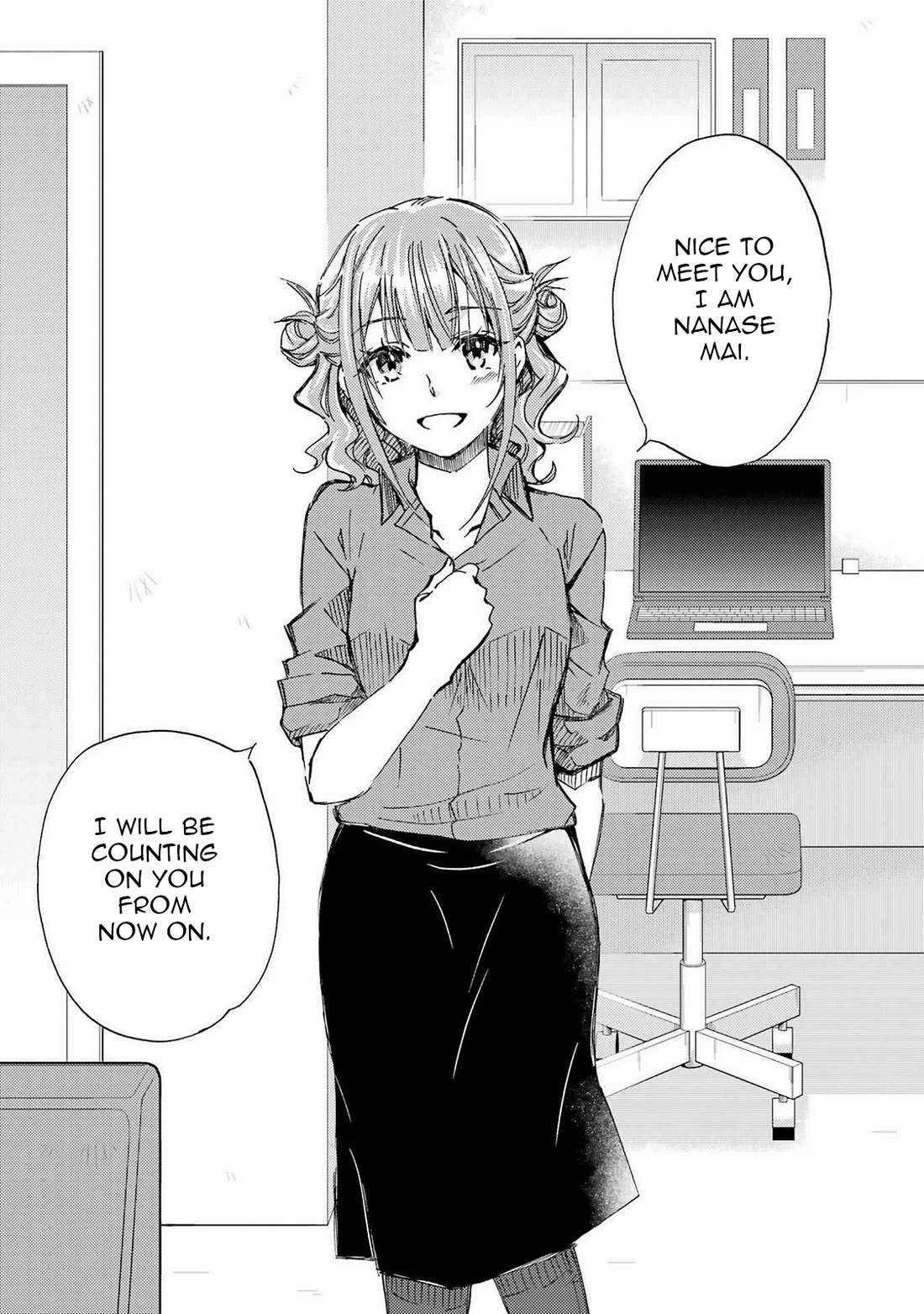 Falling for Her Secret Side Chapter 10 page 26 - Chapter 10