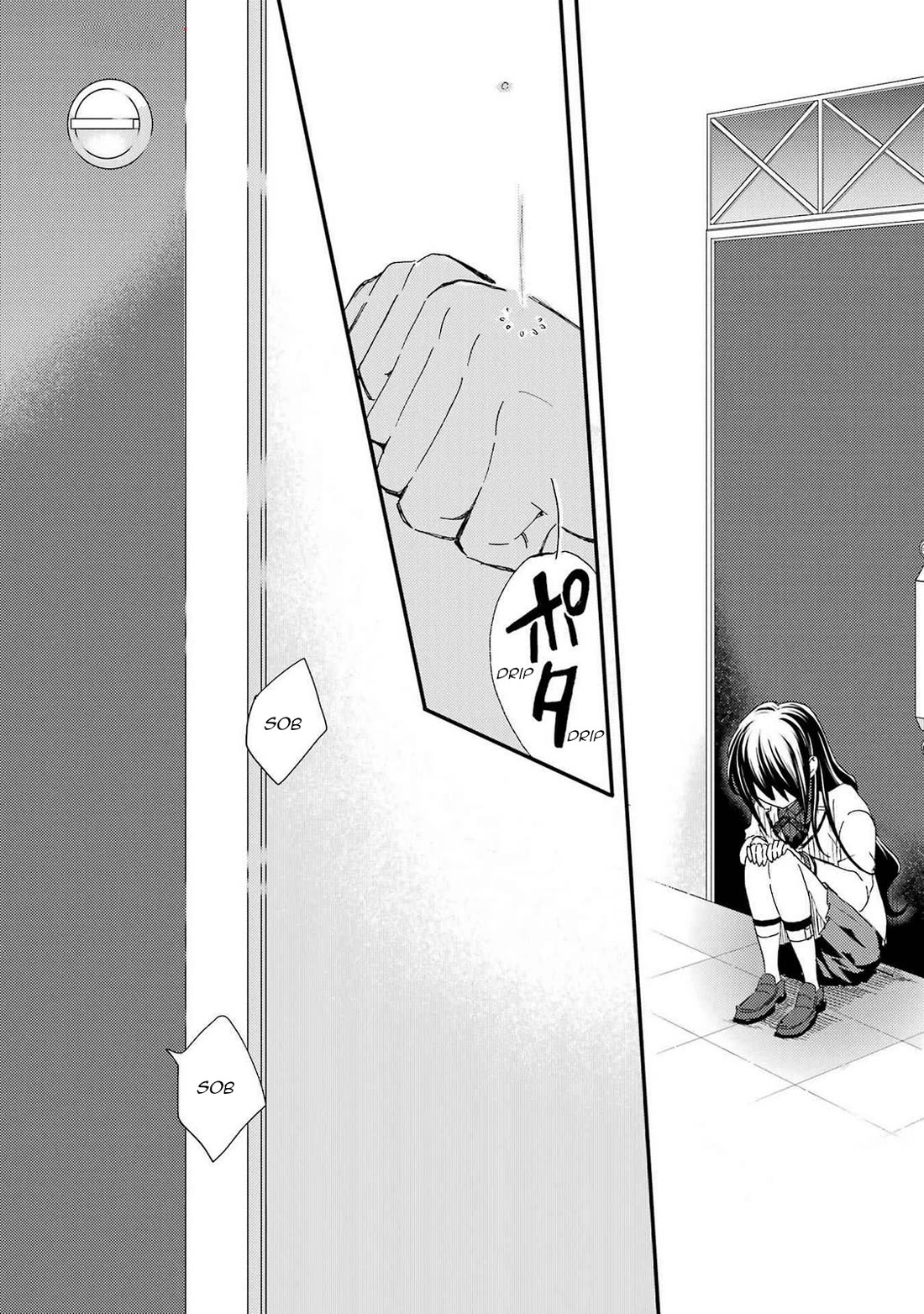 Falling for Her Secret Side Chapter 12 page 10 - Chapter 12