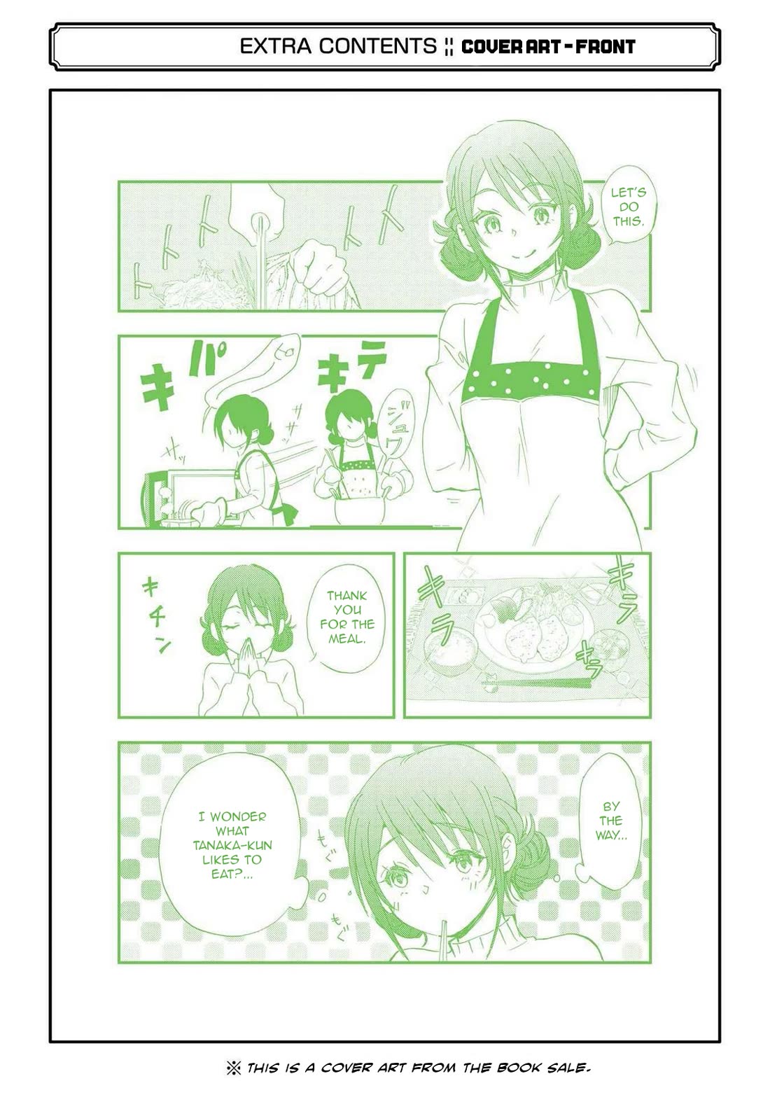 Falling for Her Secret Side Chapter 12 page 32 - Chapter 12