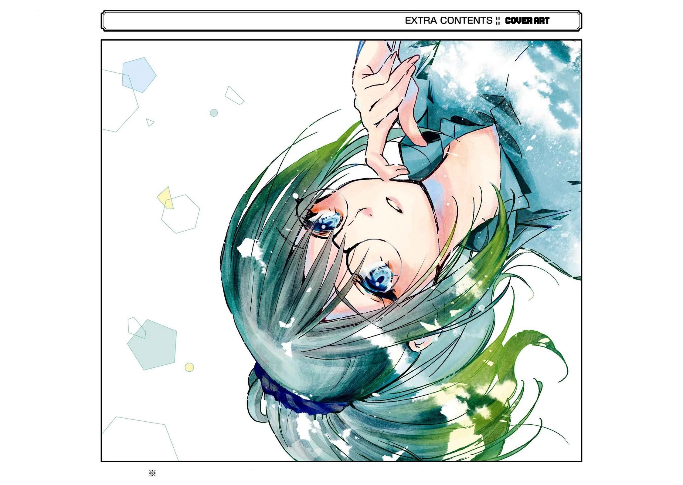 Falling for Her Secret Side Chapter 12 page 34 - Chapter 12