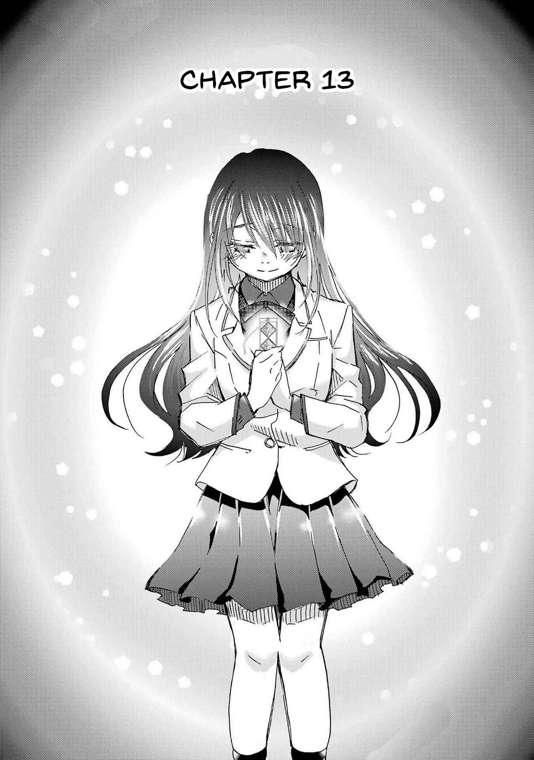 Falling for Her Secret Side Chapter 13 page 6 - Chapter 13