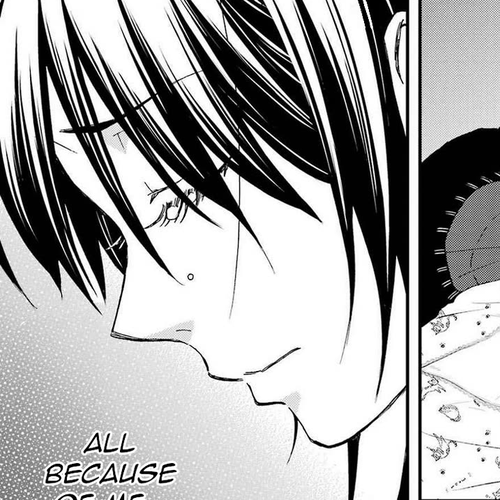 Falling for Her Secret Side Chapter 14 cover