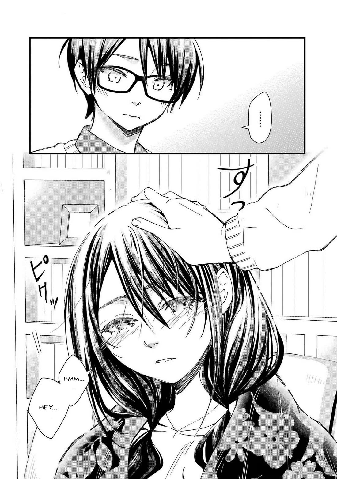 Falling for Her Secret Side Chapter 15 page 26 - Chapter 15