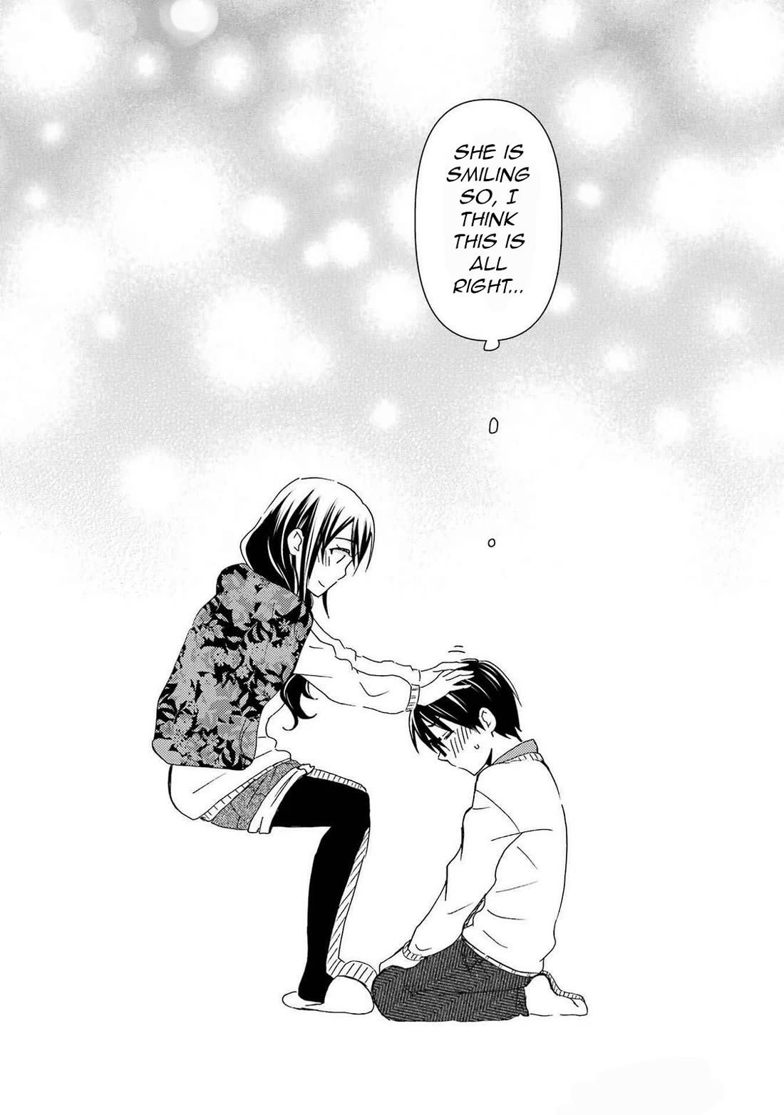 Falling for Her Secret Side Chapter 15 page 31 - Chapter 15