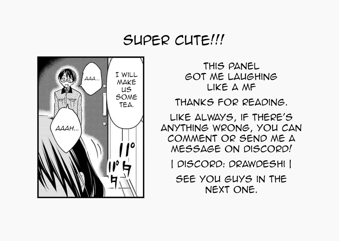 Falling for Her Secret Side Chapter 15 page 32 - Chapter 15