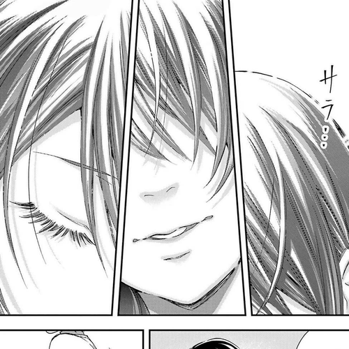 Falling for Her Secret Side Chapter 15 cover
