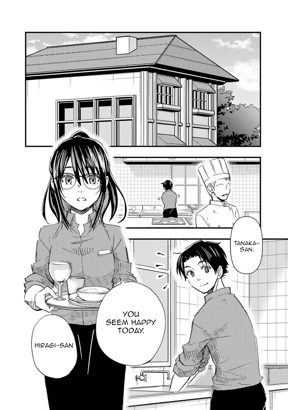 Falling for Her Secret Side Chapter 16 page 2 - Chapter 16