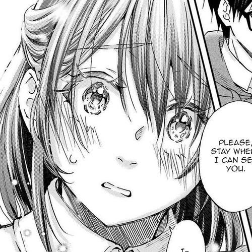 Falling for Her Secret Side Chapter 16 cover