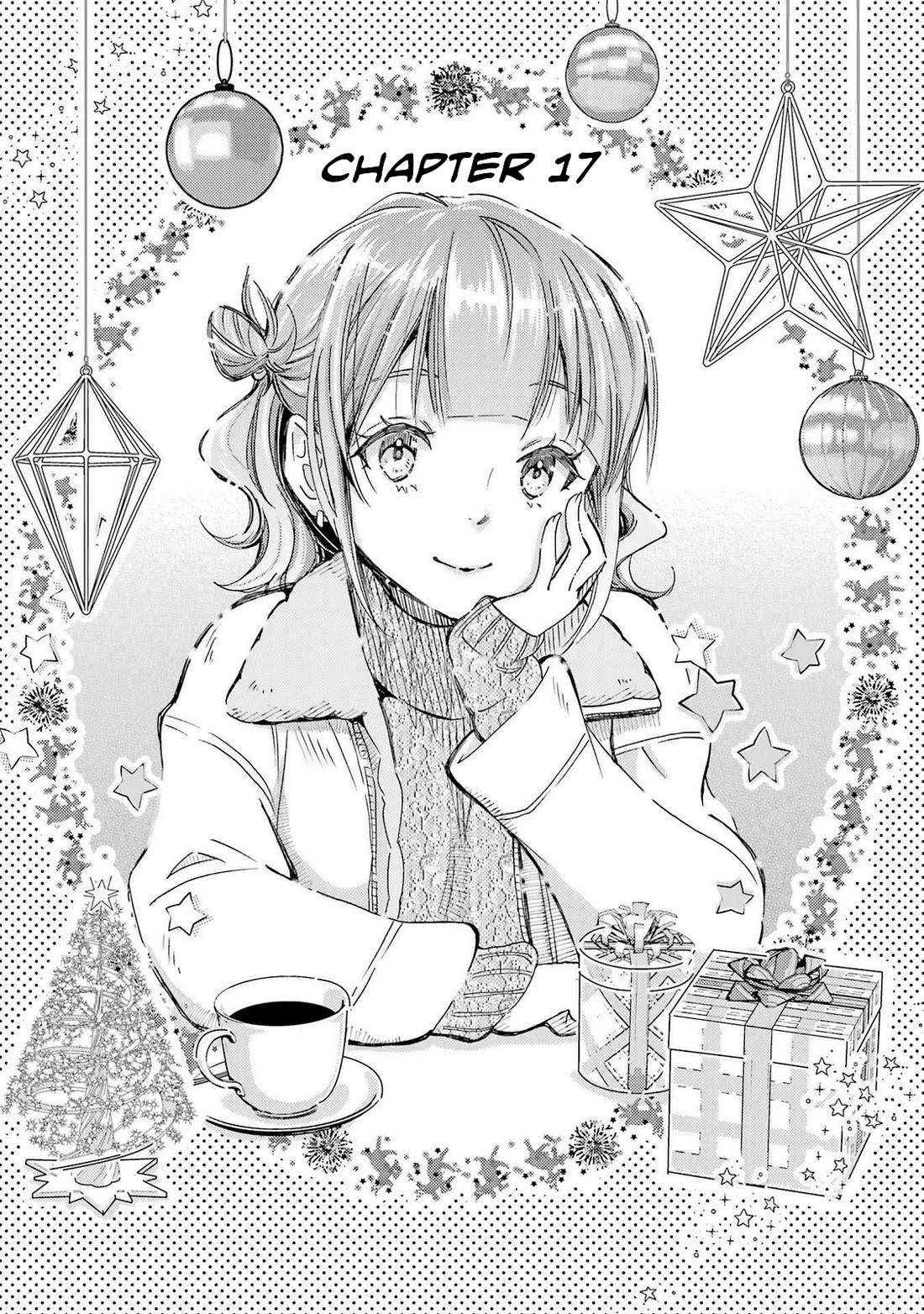 Falling for Her Secret Side Chapter 17 page 3 - Chapter 17
