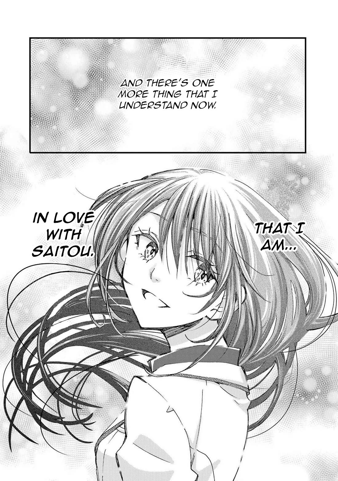 Falling for Her Secret Side Chapter 18 page 30 - Chapter 18