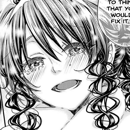 Falling for Her Secret Side Chapter 18 cover