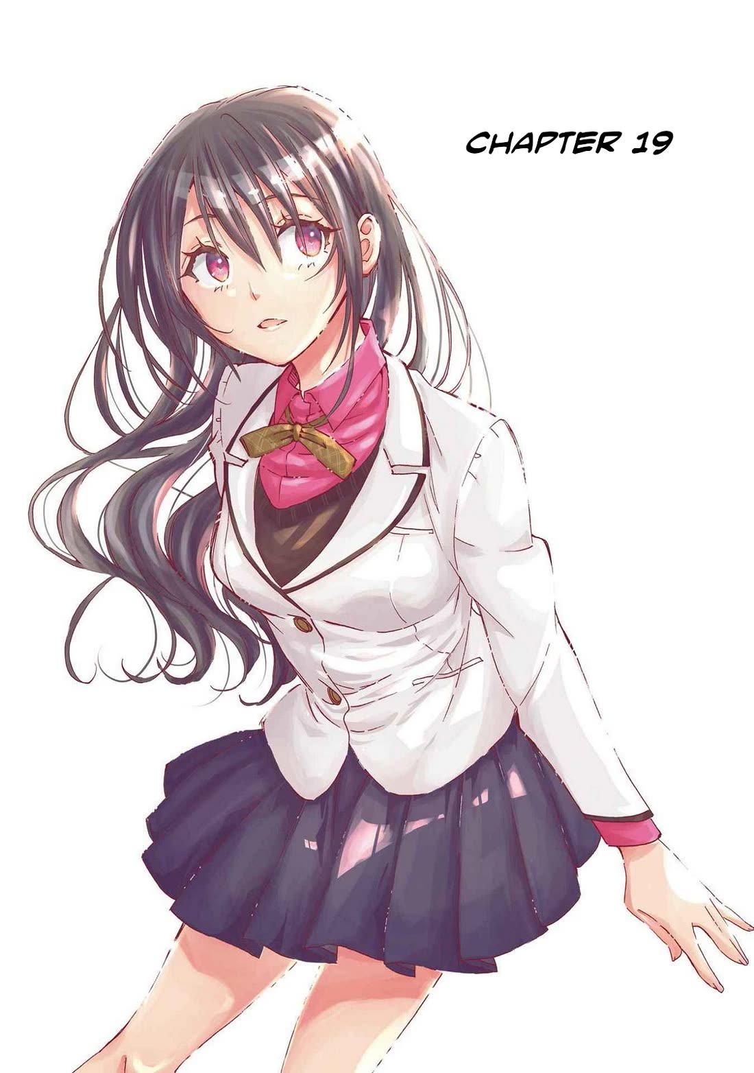 Falling for Her Secret Side Chapter 19 page 8 - Chapter 19