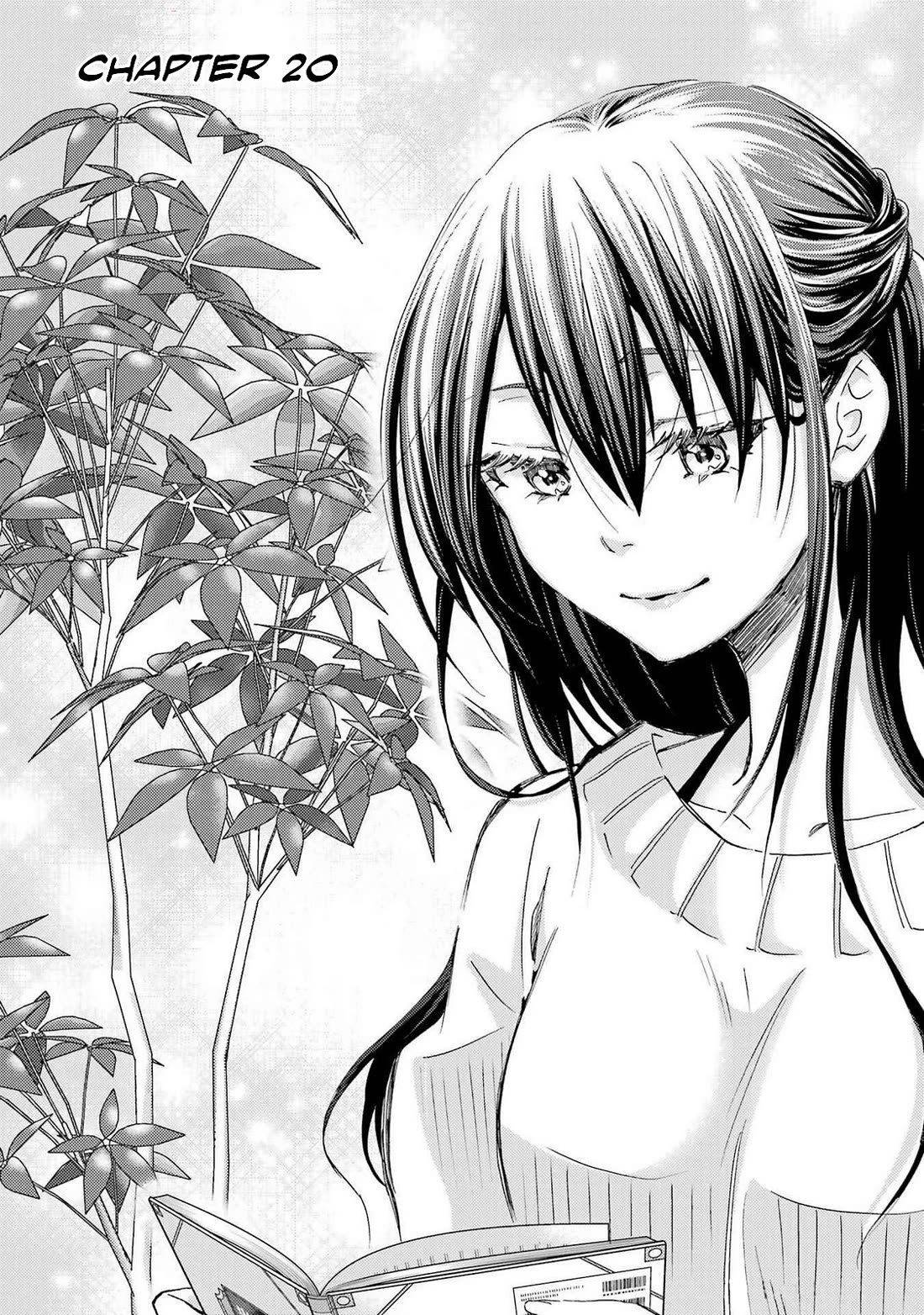 Falling for Her Secret Side Chapter 20 page 1 - Chapter 20