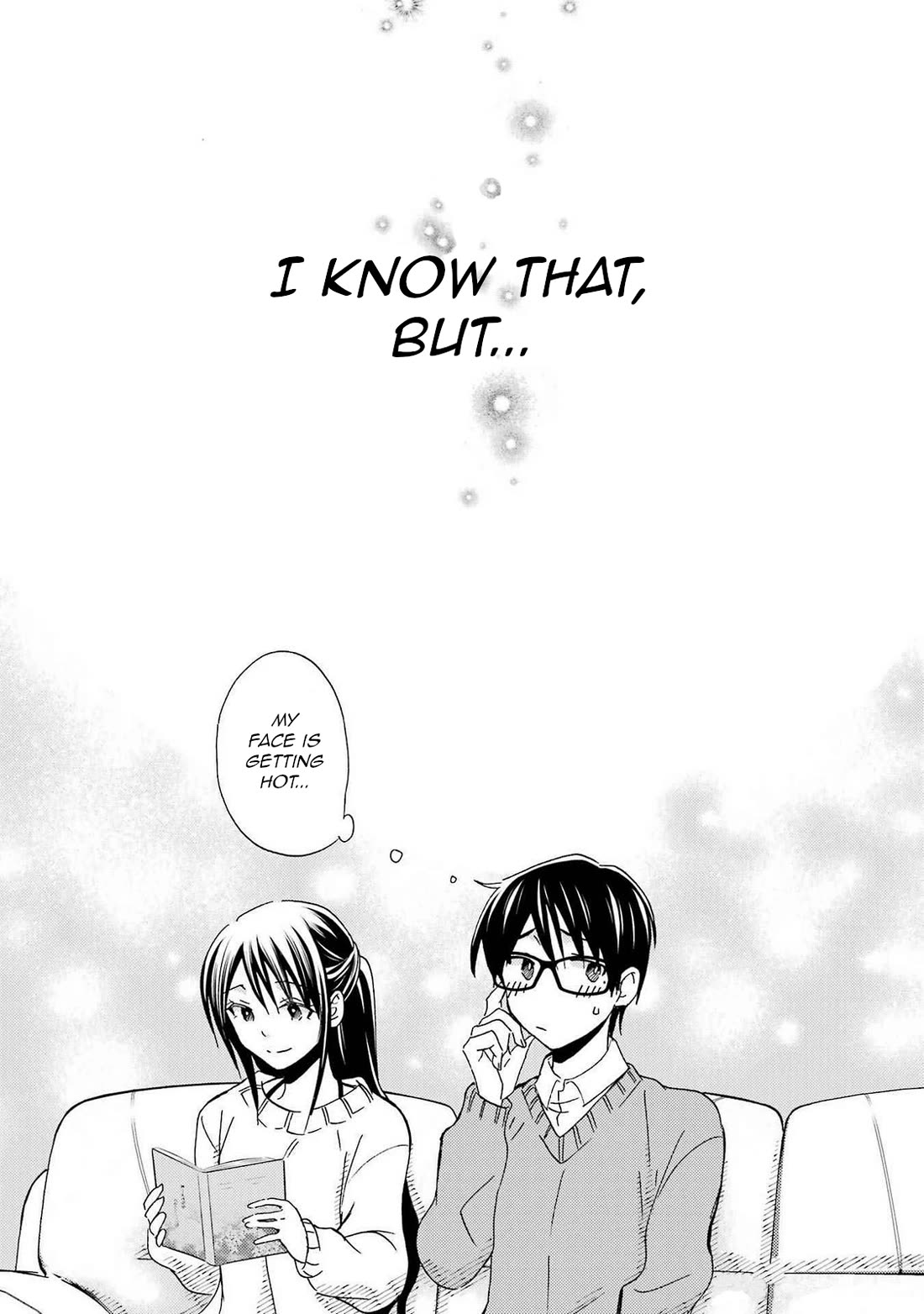 Falling for Her Secret Side Chapter 20 page 23 - Chapter 20